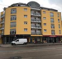 Möblierte Wohnung in Malstatt zu vermieten - Saarbrücken West