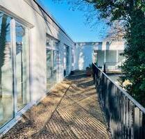 Exklusive 180-m²-Wohnung mit Fernblick & Rundum-Terrasse Bellevue - Saarbrücken St. Arnual