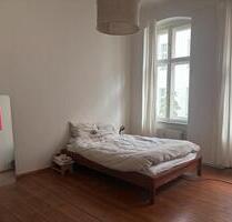 Helle 2-Zimmerwohnung für 3 Monate - Berlin Neukölln