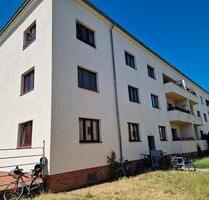 Top Wohnung mit Einbauküche - Leben im Ostteil der Stadt - Magdeburg Brückfeld