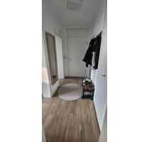 2-Zimmer-Wohnung in Koblenz-Moselweiß