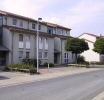 Wohn(t)raum: günstig geschnittene 2-Zimmer-Wohnung - Hannover Buchholz-Kleefeld