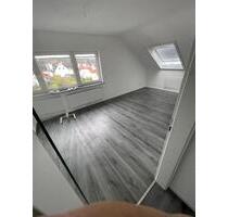 3-Zimmer-Wohnung in Fuldabrück-Bergshausen - Fuldatal