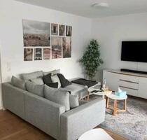 Köln-Heimersdorf, Top gepflegt mit 68qm, 1. Geschoss