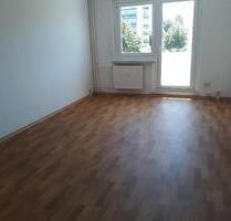 2-Raum-Wohnung im 3. Geschoss zu vermieten - Bernburg (Saale)