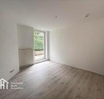 Befristetes Wohnen - Großzügige 4-Zimmer Souterrain Wohnung in ruhiger Lage in Lüneburg!