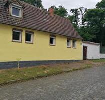 Ehemaliges Bauernhaus in ruhiger, ländlicher Umgebung - Aschersleben