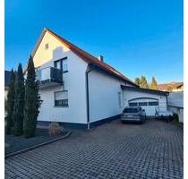 Großzügige Maisonettwohnung zur Miete in Babenhausen (Hessen)