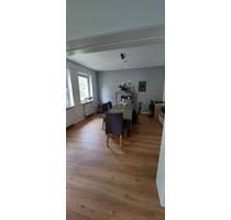 Schöne 3 Zi Wohnung 1. OG - Dichterviertel Bad Oeynhausen