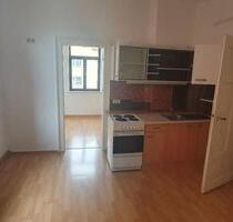 1,5 Zi. Wohnung in Sonneberg zentrumsnah, 38m², mit Einbauküche und Stellplatz