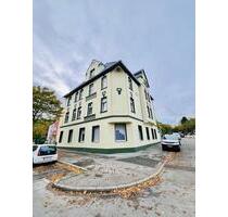 Erdgeschosswohnung mit 2 Zimmern in Dortmund-Huckarde