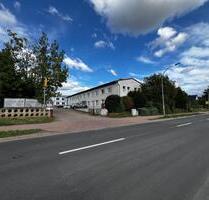 Zwei attraktive Büroräume in guter Lage zu vermieten - Sondershausen