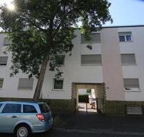 Neu renovierte 3 Zimmerwohnung nähe S - Bahn Station OF Ost - Offenbach am Main Bieberer Berg