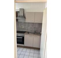 2-Zimmer-Wohnung mit EBK & Garage zu vermieten - Künzelsau