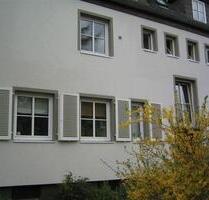Wir renovieren: Single-DG-Wohnung ca. 37,83m² nahe Eilenriede demnächst verfügbar - Hannover Döhren-Wülfel