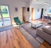 Möblierter Bungalow-Großer Garten-Köln Widdersdorf-ab 6 Monate