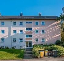 Demnächst frei! 2-Zimmer-Wohnung in Dortmund Holzen