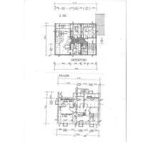 Schöne Wohnung in ruhiger Lage - 660,00&nbsp;EUR Kaltmiete, ca.&nbsp; 85,00&nbsp;m&sup2; in Merchweiler (PLZ: 66589)