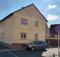 Attraktive 3-Zimmer-Wohnung mit Balkon in Grosswallstadt - Großwallstadt