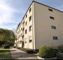 Geschmackvolle, gepflegte 3-Zimmer-Wohnung mit Balkon in Lohnde - Seelze