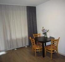 Möbilierte 1 Zimmer Wohnung - 750,00 EUR Kaltmiete, ca.  27,00 m² in Saarbrücken (PLZ: 66130) Brebach-Fechingen