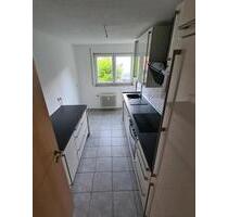 Altbach im EG 3-Zimmer-Wohnung mit Terrasse