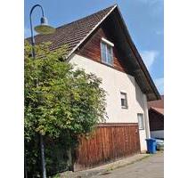 Kleines Häuschen in Waldshut-Tiengen,Gurtweil,Mühleweg 6