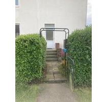 Einliegertraum EG: 2R Grünruhelage zentral Garten Carport - Stralsund