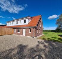 Idylle mit Meerblick! - 1.370,00 EUR Kaltmiete, in Gelting (PLZ: 24395)