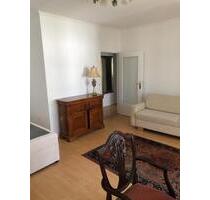 Möbliertes Einzimmerapartment in Grunewald - Berlin Charlottenburg-Wilmersdorf