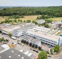 MODERNE BÜROFLÄCHE IN FRICKENHAUSEN – PROVISIONSFREI-Ab 2 EURm²!*