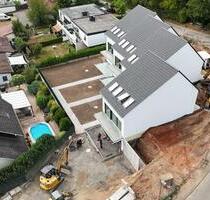 Maisonettewohnung in TOP-Lage und exklusivem Fernblick - Neunkirchen Heinitz