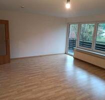 Helle, ruhige 3 Zimmer Komfort-Wohnung, Stellplatz möglich - Dannenberg (Elbe)