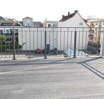 WORMS: 2 - Zimmer- Wohnung - 620,00 EUR Kaltmiete, in Worms (PLZ: 67547)