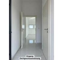 Große, helle, zwei Zimmerwohnung - Forst