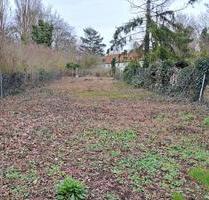 Gartengrundstück zu Verpachten - Lemsdorf - Magdeburg
