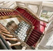 Repräsentative Etage über ca. 285 qm In Aachener Stadtpalais