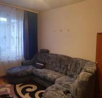 Möbliertes WG Zimmer in Spandau + Parkplatz - Berlin