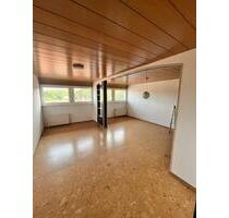 4,5 Zimmer Wohnung zu vemieten - 700,00 EUR Kaltmiete, ca.  92,00 m² in Wutöschingen (PLZ: 79793)