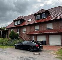 Sanierte 5 Zimmer Wohnung in PW-Veltheim - Porta Westfalica