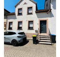 Einfamilienhaus in Merchweiler von privat