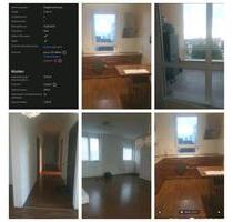 3 ZKB Wohnung - 1.240,00 EUR Kaltmiete, in Ludwigshafen am Rhein (PLZ: 67063) Ludwigshafen-Hemshof