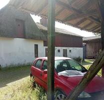 Kleinen Bauernhof Pferdehof - 240.000,00 EUR Kaufpreis, in Hambergen (PLZ: 27729)