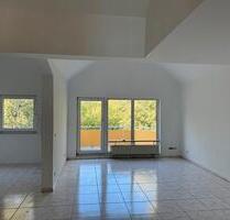 Renovierte Maisonette Wohnung am Rheinelbe ParkMarienhospital - Gelsenkirchen Ückendorf