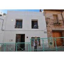 Sagunt, voll ausgestattetes Altstadthaus mit Terrasse und Patio - Berlin Neukölln