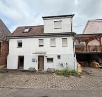 Einfamilienhaus in Ostfildern Nellingen - Pfullingen