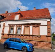 Einfamilienhaus in Morlautern - 285.000,00 EUR Kaufpreis, in Kaiserslautern (PLZ: 67659) Engelshof