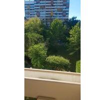 2 Zimmer Wohnung mit TG Stellplatz zu verkaufen - Augsburg Lechhausen