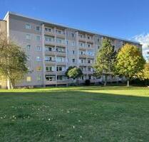 Über wenige Stufen in Ihr neues Zuhause - Plauen Alt Chrieschwitz