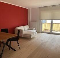 Wunderschöne 2 Zimmerwohnung - 1.200,00 EUR Kaltmiete, ca.  60,00 m² in Frankfurt am Main (PLZ: 60528) Niederrad